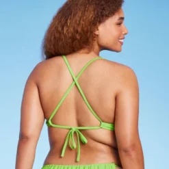 Women's Crochet Bralette Bikini Top - Wild Fable™ -Wild Fable Store GUEST 00131fae a5b3 4c48 8686 44320da8239b