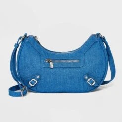 Crescent Shoulder Handbag - Wild Fable™ -Wild Fable Store GUEST 0391b27c 7b46 4a6c 97b8 ef831cef4026