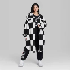 Frozen Chain And Chunky Hoop Trio Earring Set 3pc - Wild Fable™ Gold: Nickel-Free Metal Jewelry -Wild Fable Store GUEST 075b7e81 7558 4eaa 83e1 a322a107a36f