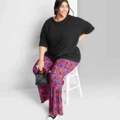 Women's Short Sleeve Relaxed Fit T-Shirt - Wild Fable™ -Wild Fable Store GUEST 08f9be97 5d48 4ec8 a7fc abb117cc96dd