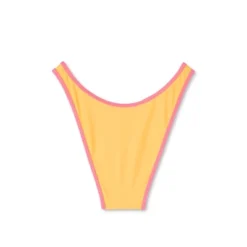 Women's Colorblock Ultra High Leg Extra Cheeky Bikini Bottom - Wild Fable™ Orange/Pink 13 Women's Colorblock Ultra High Leg Extra Cheeky Bikini Bottom - Wild Fable™ Orange/Pink -Wild Fable Store GUEST 0ed583b7 b06d 45f7 a82f b8dab8a5f8c4