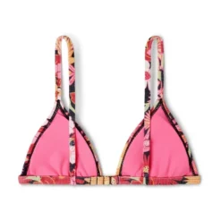 Women's Ribbed Fixed Triangle Bikini Top - Wild Fable™ -Wild Fable Store GUEST 133de18b 0008 4123 ae51 f4c1fa9ca2a1