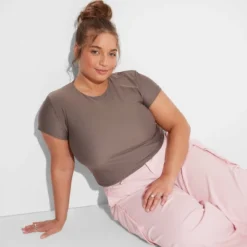 Frozen Chain And Chunky Hoop Trio Earring Set 3pc - Wild Fable™ Gold: Nickel-Free Metal Jewelry -Wild Fable Store GUEST 14abd4a2 52c3 41bf a217 360e0522de00