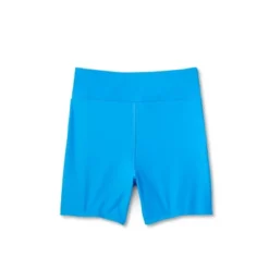 Women's Bike Shorts Bikini Bottom - Wild Fable™ Blue -Wild Fable Store GUEST 1674dc96 25b2 4ffd 9cce fcf9b3eef916