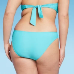 Women's Cheeky Bikini Bottom - Wild Fable™ -Wild Fable Store GUEST 1b3c5542 9515 4f4a bf14 72a682c9d5f5