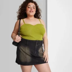 Women's Sweater Tank Top - Wild Fable™ 10 Women's Sweater Tank Top - Wild Fable™ -Wild Fable Store GUEST 1b621ea2 3023 479b 8cca 6b215f694452