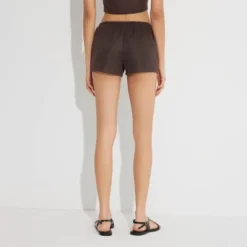 Women's Textured Knit Shorts - Wild Fable™ -Wild Fable Store GUEST 1c120aaf fa17 4531 a392 e684d5ff973c