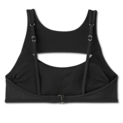 Women's Cut Out High Neck Bikini Top - Wild Fable™ -Wild Fable Store GUEST 1cce6c3c b3a1 4d0e 9096 90913d3f5fcf