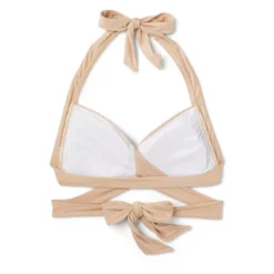 Women's Longline Wrap Front Bralette Bikini Top - Wild Fable™ Gold 12 Women's Longline Wrap Front Bralette Bikini Top - Wild Fable™ Gold -Wild Fable Store GUEST 2004029f 3f5c 4d86 9b05 fb8101117395