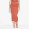 Women's Knit Midi Pencil Skirt - Wild Fable™