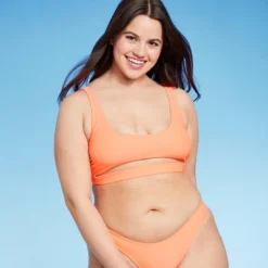 Women's Cut Out Bralette Bikini Top - Wild Fable™ 13 Women's Cut Out Bralette Bikini Top - Wild Fable™ -Wild Fable Store GUEST 221cbe12 e152 4f42 af2b 2252621ff6f0