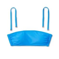 Women's Bandeau Bikini Top - Wild Fable™ -Wild Fable Store GUEST 22517573 43b5 4720 8e54 51a056a49a57