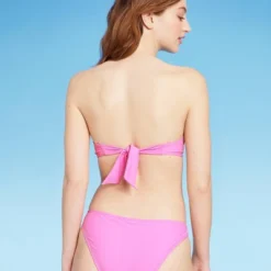 Women's Handkerchief Bandeau Bikini Top - Wild Fable™ 11 Women's Handkerchief Bandeau Bikini Top - Wild Fable™ -Wild Fable Store GUEST 22537f07 b68f 4126 a1f5 aff4c94ffdea