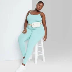 Women's Seamless Fabric Bodysuit - Wild Fable™ 8 Women's Seamless Fabric Bodysuit - Wild Fable™ -Wild Fable Store GUEST 25cbc888 2782 4c6f 8e0e 18a2cfbb2c3f