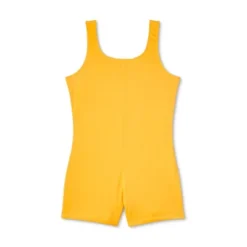 Women's Scoop Neck Unitard One Piece Swimsuit - Wild Fable™ Orange -Wild Fable Store GUEST 2a43f399 563d 403f 811d 8ac34b6c01db