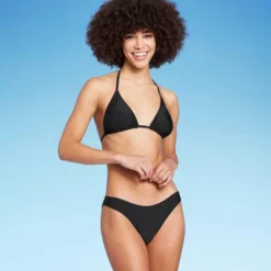 Women's Scoop Front High Waist High Leg Cheeky Bikini Bottom - Wild Fable™ 10 Women's Scoop Front High Waist High Leg Cheeky Bikini Bottom - Wild Fable™ -Wild Fable Store GUEST 2acd4067 9e38 46c6 a860 185ef271073e