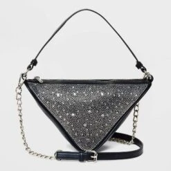 Triangle Crossbody Bag - Wild Fable™ 11 Triangle Crossbody Bag - Wild Fable™ -Wild Fable Store GUEST 2b6ac395 955f 4b32 9a6e a2db394d2713