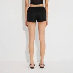 Women's Textured Knit Shorts - Wild Fable™ -Wild Fable Store GUEST 3273013d 1100 4482 b280 9892f40713a1