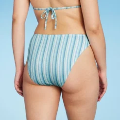Women's Mid-Waist Extra High Leg Extra Cheeky Bikini Bottom - Wild Fable™ 11 Women's Mid-Waist Extra High Leg Extra Cheeky Bikini Bottom - Wild Fable™ -Wild Fable Store GUEST 34051bed ec48 4f04 b1d6 c6fce88dfd33