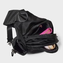 Flap Sling Crossbody Bag - Wild Fable™ -Wild Fable Store GUEST 358223ae e389 4946 b036 5efc17ca8530