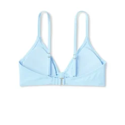 Women's Tie-Front Pique Textured Bralette Bikini Top - Wild Fable™ 15 Women's Tie-Front Pique Textured Bralette Bikini Top - Wild Fable™ -Wild Fable Store GUEST 35d98e20 a2c8 496f 979b f3959f04816b