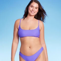 Women's Bralette Bikini Top - Wild Fable™ -Wild Fable Store GUEST 391b8bf8 2d11 4bc4 88eb 76a7374bed09