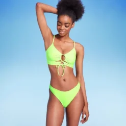 Women's Scoop Front Ultra High Leg Cheeky Bikini Bottom - Wild Fable™ 11 Women's Scoop Front Ultra High Leg Cheeky Bikini Bottom - Wild Fable™ -Wild Fable Store GUEST 398bf1f2 955f 4f91 9202 4e054ba9cc5c