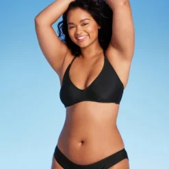 Women's Scoop Front Bralette Bikini Top - Wild Fable™ -Wild Fable Store GUEST 44078afb 9c2b 4715 a176 4806399ad9fa