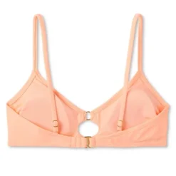 Women's Ring Front Bralette Bikini Top - Wild Fable™ -Wild Fable Store GUEST 45633760 d5de 4154 9803 92ee0e9c9057