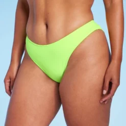 Women's Scoop Front Ultra High Leg Cheeky Bikini Bottom - Wild Fable™ 16 Women's Scoop Front Ultra High Leg Cheeky Bikini Bottom - Wild Fable™ -Wild Fable Store GUEST 4583363f 352c 4414 9978 37728e47d04a