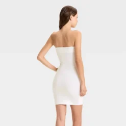 Women's Tube Mini Bodycon Dress - Wild Fable™ -Wild Fable Store GUEST 4609f76e 3c80 48a5 a044 9ca1efa5df93