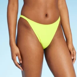 Women's Side Tab Extra Cheeky High Leg Bikini Bottom - Wild Fable™ 19 Women's Side Tab Extra Cheeky High Leg Bikini Bottom - Wild Fable™ -Wild Fable Store GUEST 49cc0344 b16c 4d01 870e 8eda33bdaa49