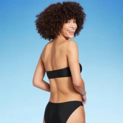 Women's Pull Over Bandeau Bikini Top - Wild Fable™ -Wild Fable Store GUEST 4bc76a4e 91e6 43b7 b56b cda951430ab5