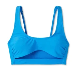 Women's Cut Out Bralette Bikini Top - Wild Fable™ 11 Women's Cut Out Bralette Bikini Top - Wild Fable™ -Wild Fable Store GUEST 4ef63666 9a67 4a89 b127 d31c1b459d4d