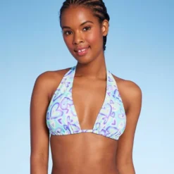 Women's Multiway Bikini Top - Wild Fable™ -Wild Fable Store GUEST 4f5e8e63 63d2 45ae a56f eb08cc0e2494