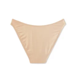 Women's High Leg Extra Cheeky Bikini Bottom - Wild Fable™ Gold 12 Women's High Leg Extra Cheeky Bikini Bottom - Wild Fable™ Gold -Wild Fable Store GUEST 5099e77a 0cba 44fd b464 f780f9abaf14