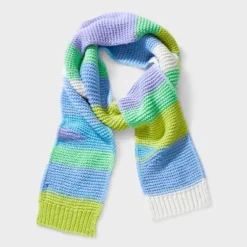 Pre-Consumed Recycled Scarf - Wild Fable™ -Wild Fable Store GUEST 593ef203 5c63 499f a94b 65d3b2e29172