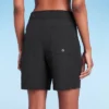 Women's 7" Board Swim Shorts - Wild Fable™