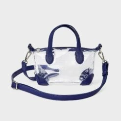 Game Day Clear Pouchette Crossbody Bag - Wild Fable™ -Wild Fable Store GUEST 63a1acb3 0559 40e7 b4dd 3db978e91258