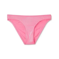 Women's Cheeky Bikini Bottom - Wild Fable™ Pink Shine -Wild Fable Store GUEST 64385b52 fd2d 4433 93ba 496f11a4dba8