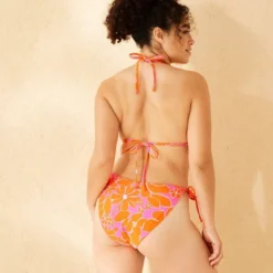 Women's Reversible High-Leg Cheeky Side-Tie Bikini Bottom - Wild Fable™ -Wild Fable Store GUEST 655b1743 9539 4a68 926d 33cec7c6946e