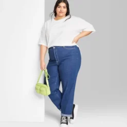 Women's Short Sleeve Relaxed Fit T-Shirt - Wild Fable™ -Wild Fable Store GUEST 66897b69 c244 46a0 91f6 c5500889a3c9