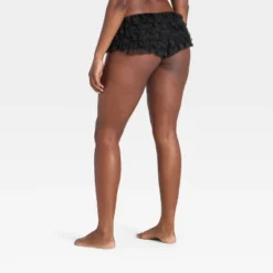 Women's Ruffle Lace Bloomer - Wild Fable™ 8 Women's Ruffle Lace Bloomer - Wild Fable™ -Wild Fable Store GUEST 67f4eadb 5e46 4be5 8a98 f6cb4b8cd141