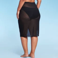 Women's Mesh Cover Up Midi Skirt - Wild Fable™ -Wild Fable Store GUEST 681f47b8 189b 4bf1 bc75 811969dce328