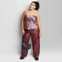 Women's Satin Tube Top - Wild Fable™ 8 Women's Satin Tube Top - Wild Fable™ -Wild Fable Store GUEST 6a15efd3 ab36 4f2e 9dde 604ae1d9d4a7