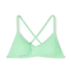 Women's Scoop Neck Crisscross Bralette Bikini Top - Wild Fable™ -Wild Fable Store GUEST 700f0e9e 1483 4909 b11d ad242cd91e3a