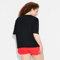 Trio Imitation Rhodium With Glass Crystal Rhinestone Hoop Stud Earring Set 3pc - Wild Fable™ White Crystal: Sparkly Hoops, Nickel-Free Metal -Wild Fable Store GUEST 71a5bdb2 bb09 41b3 a29f 631f5e79bfbe