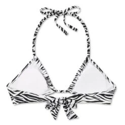 Women's Multiway U-Neck Bralette Bikini Top - Wild Fable™ Black/White Zebra Print 22 Women's Multiway U-Neck Bralette Bikini Top - Wild Fable™ Black/White Zebra Print -Wild Fable Store GUEST 71d83f6f ac0c 46d5 a1fd 6f47569a7602