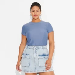 Wide Hoop Earring Set 3pc - Wild Fable™ Gold -Wild Fable Store GUEST 73c1ea24 3b73 40c4 9079 5b3cfee97ea2