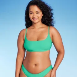 Women's Bralette Bikini Top - Wild Fable™ -Wild Fable Store GUEST 768598d9 3345 42b2 aa2f cc0b2331b4c6